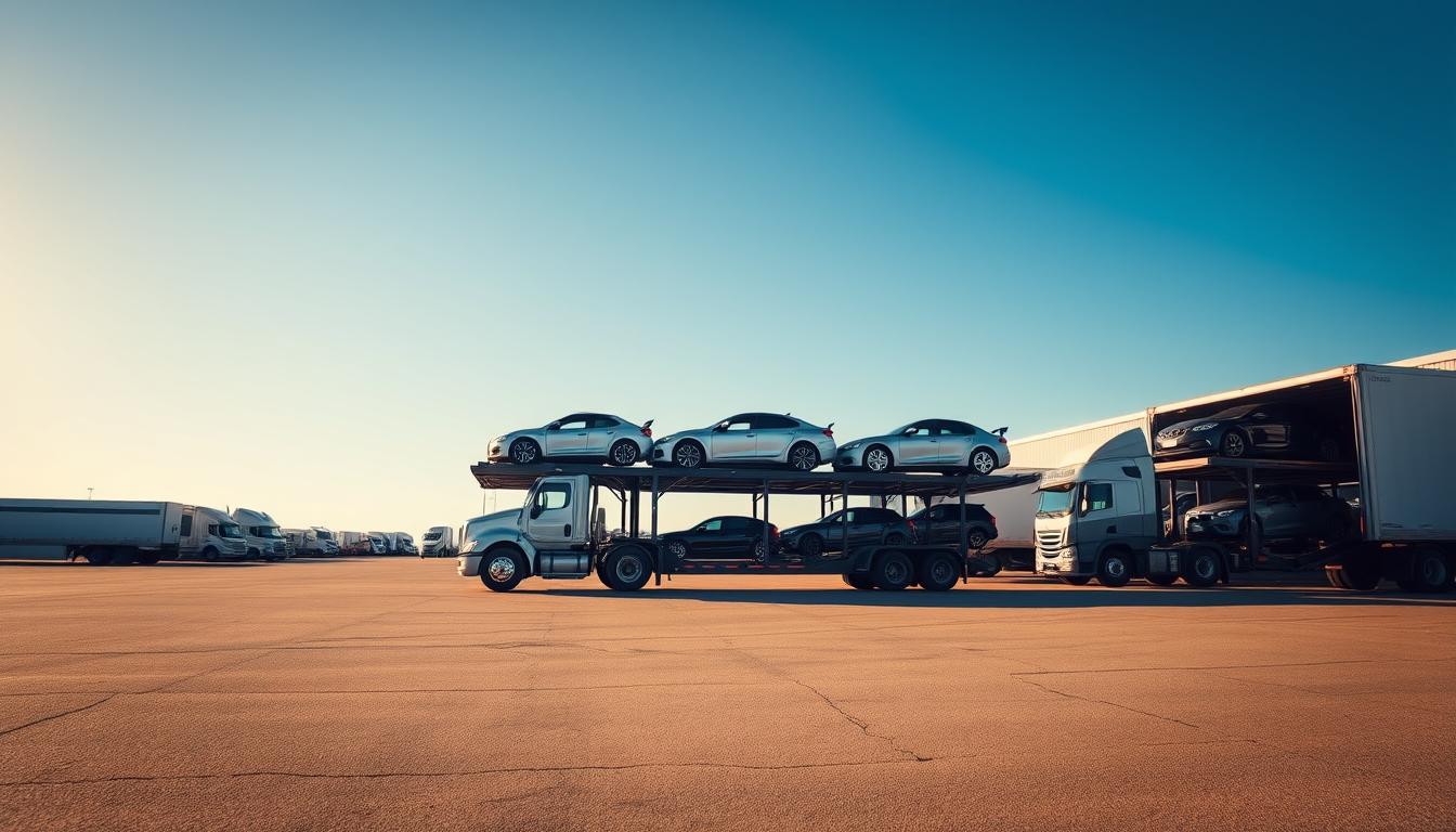 Car Shipping and Auto Transport Monroe