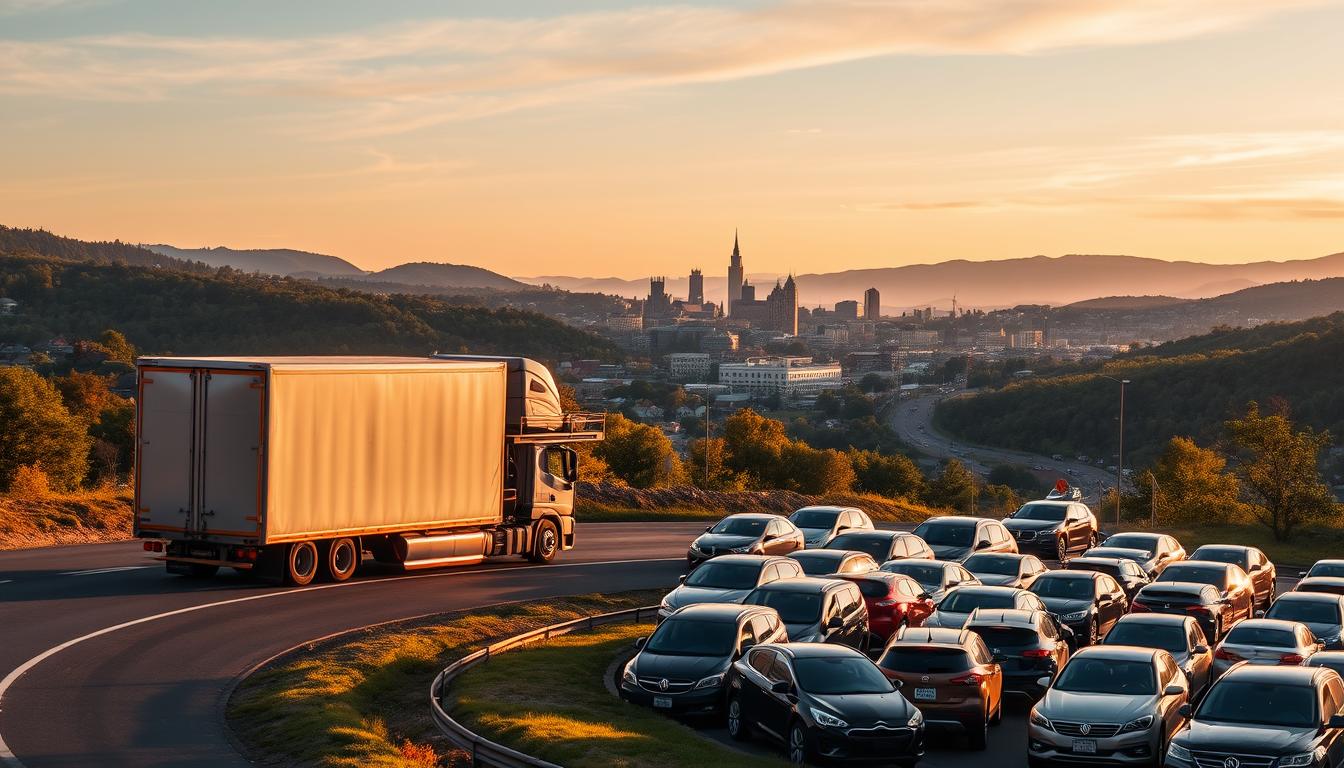 Car Shipping and Auto Transport Oneonta