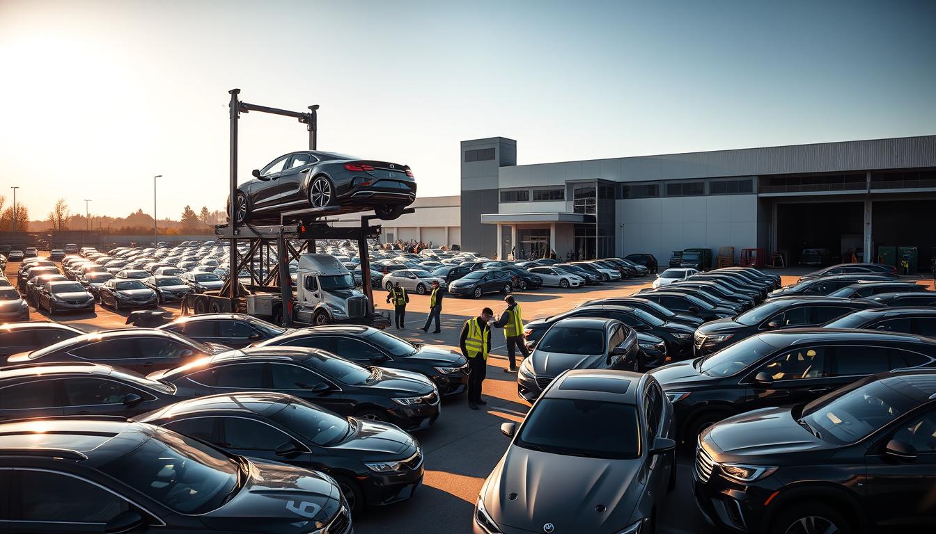 Car Shipping and Auto Transport Oswego