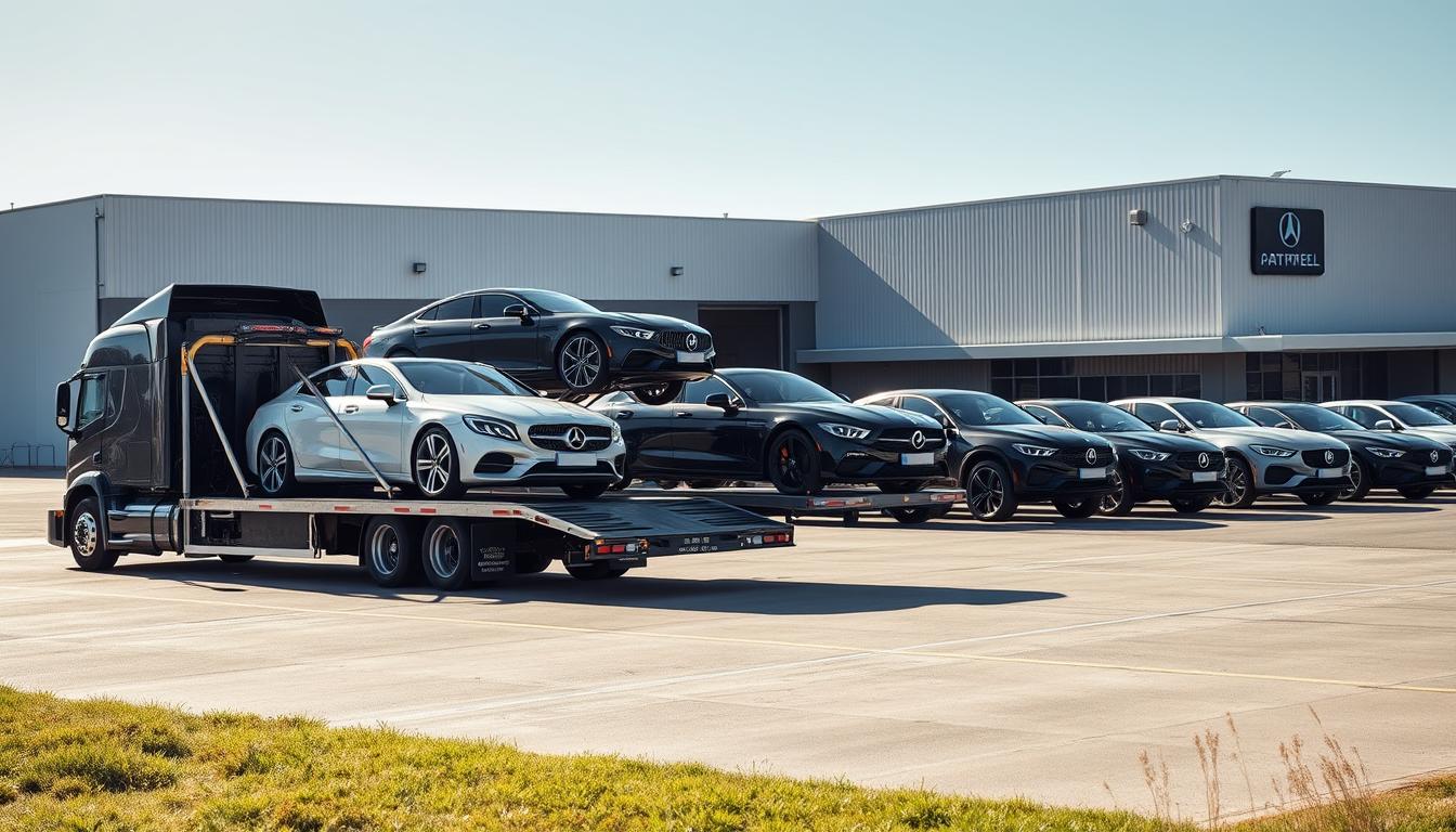 Car Shipping and Auto Transport Pinedale
