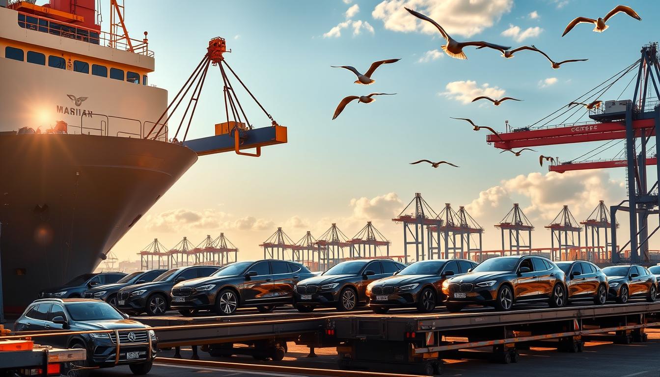 Car Shipping and Auto Transport Plattsburgh