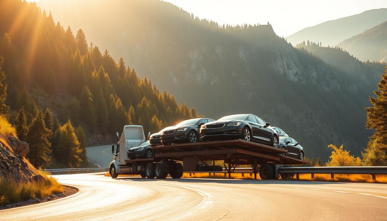 Car Shipping and Auto Transport Rawlins