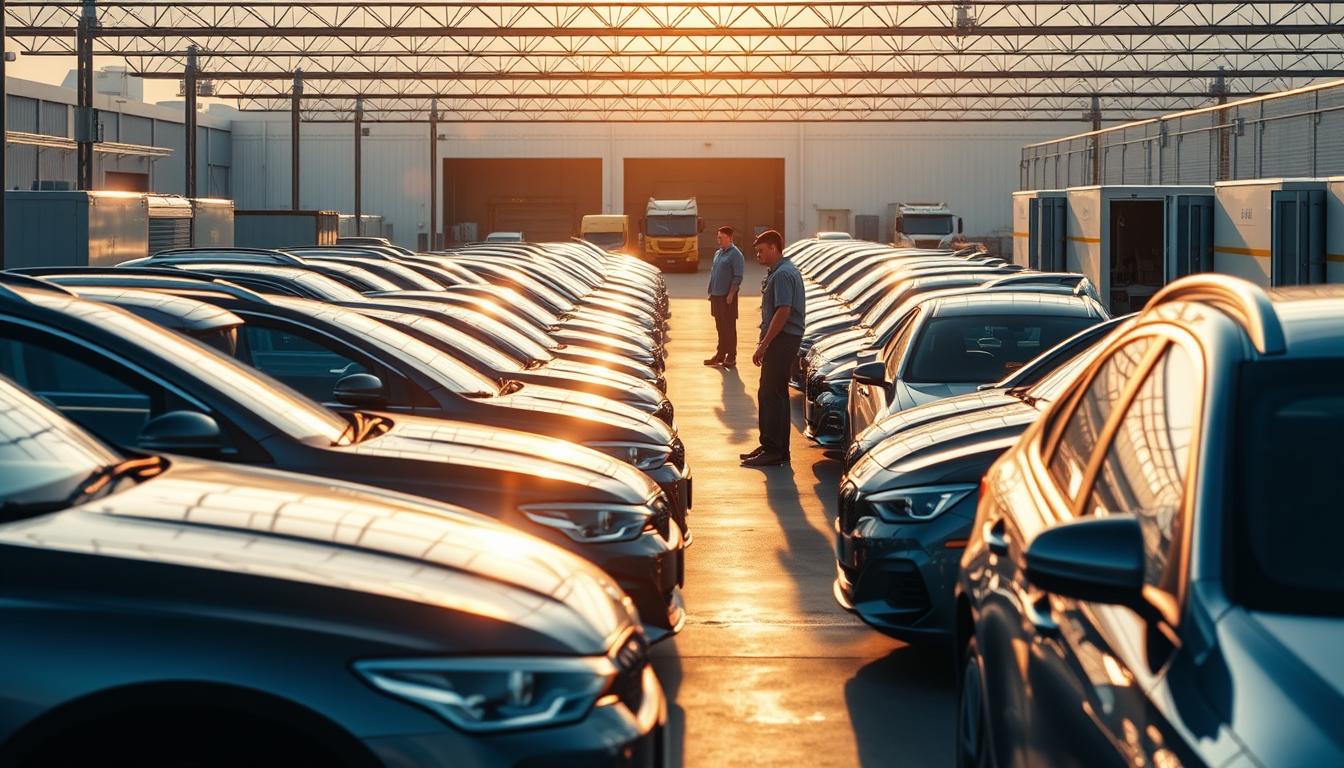 Car Shipping and Auto Transport Richland