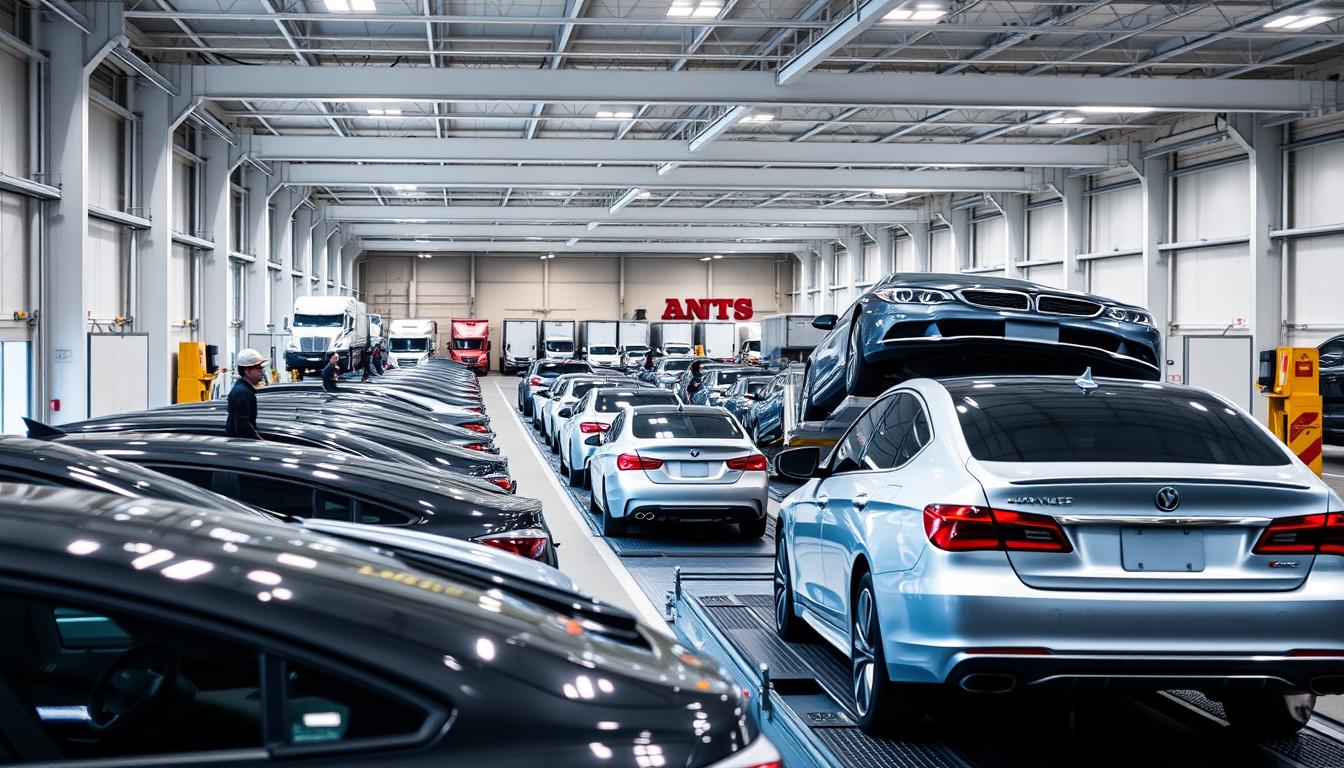 Car Shipping and Auto Transport Salem