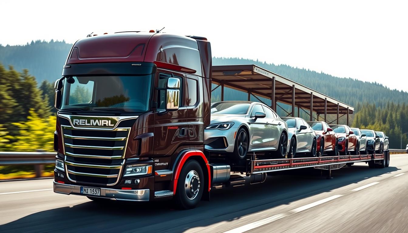 Car Shipping and Auto Transport Sammamish