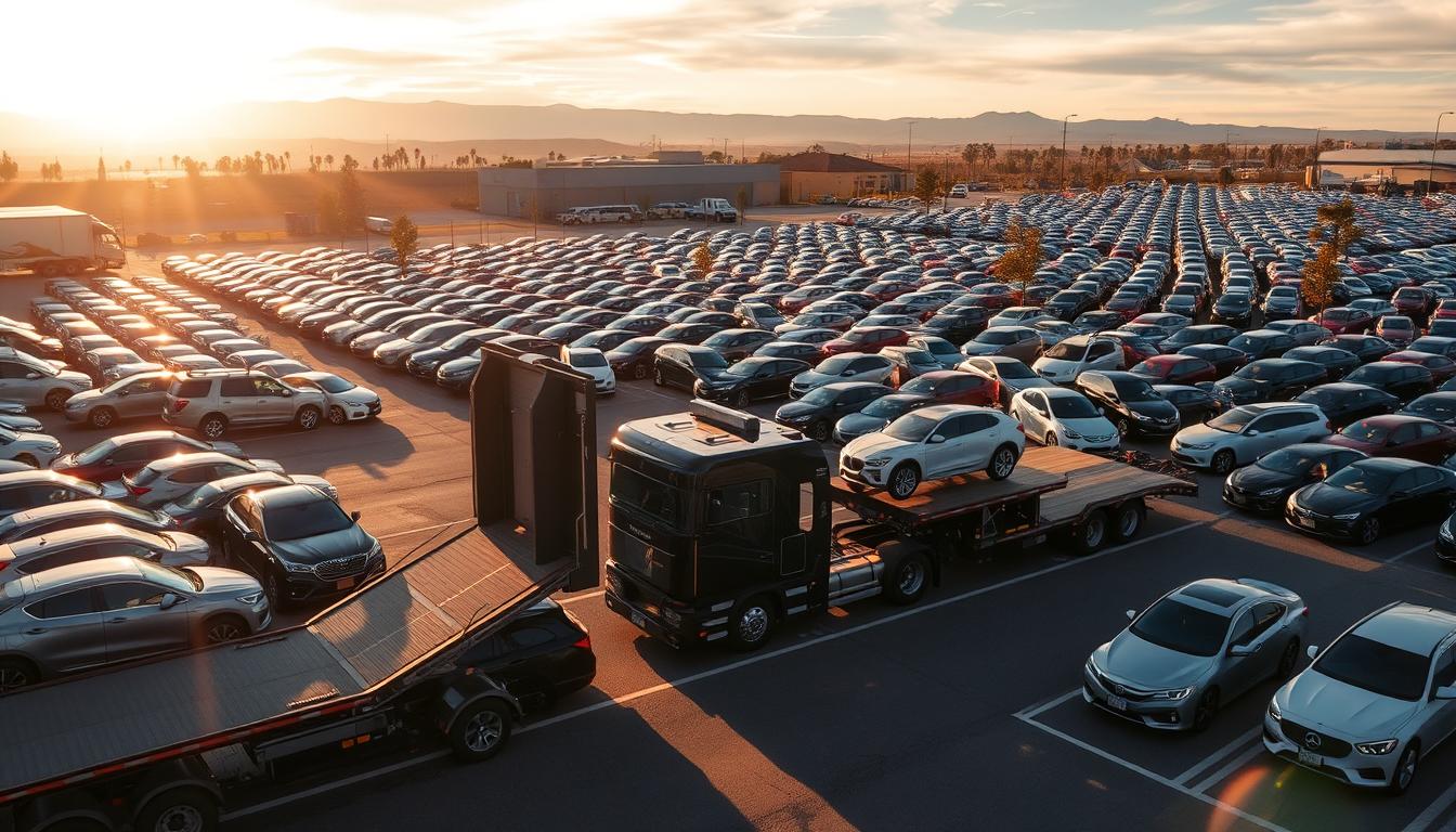 Car Shipping and Auto Transport Sandy