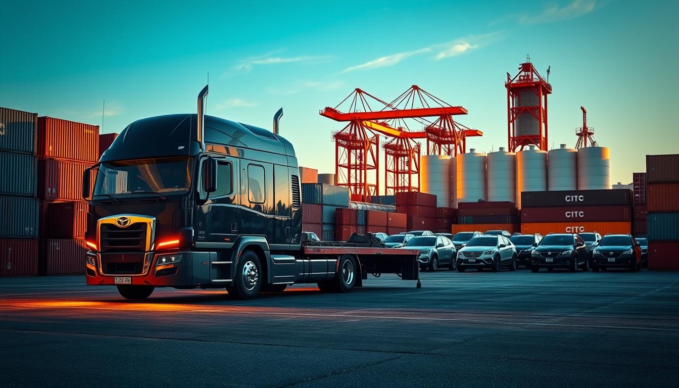 Car Shipping and Auto Transport Selah