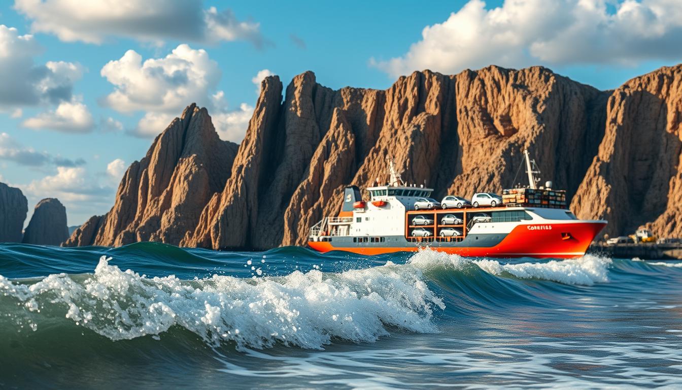 Car Shipping and Auto Transport Shoreline