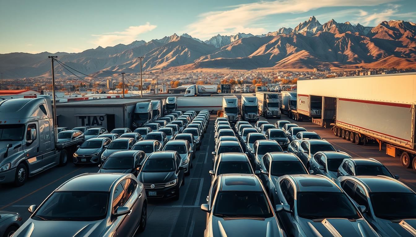 Car Shipping and Auto Transport Silverton