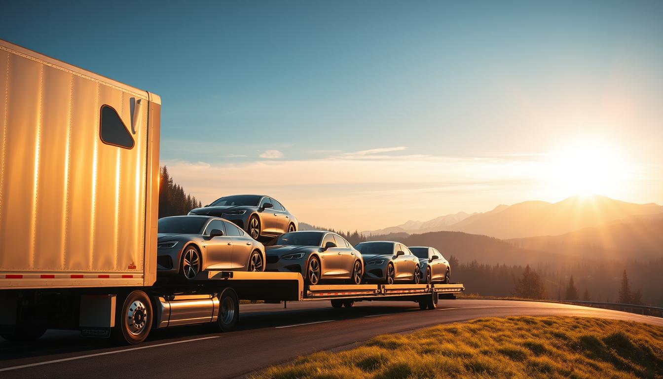 Car Shipping and Auto Transport Snoqualmie