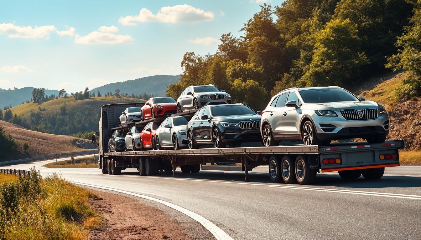 Car Shipping and Auto Transport Sundance
