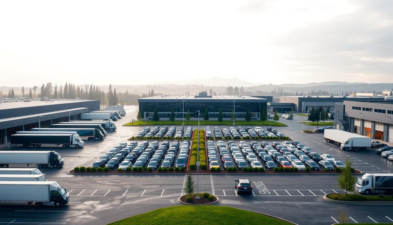 Car Shipping and Auto Transport Tigard