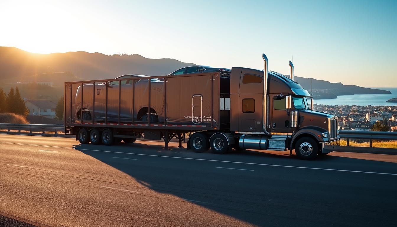 Car Shipping and Auto Transport Tillamook