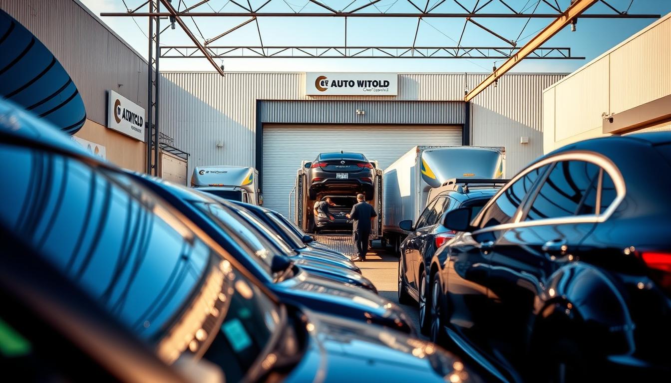 Car Shipping and Auto Transport Walla Walla