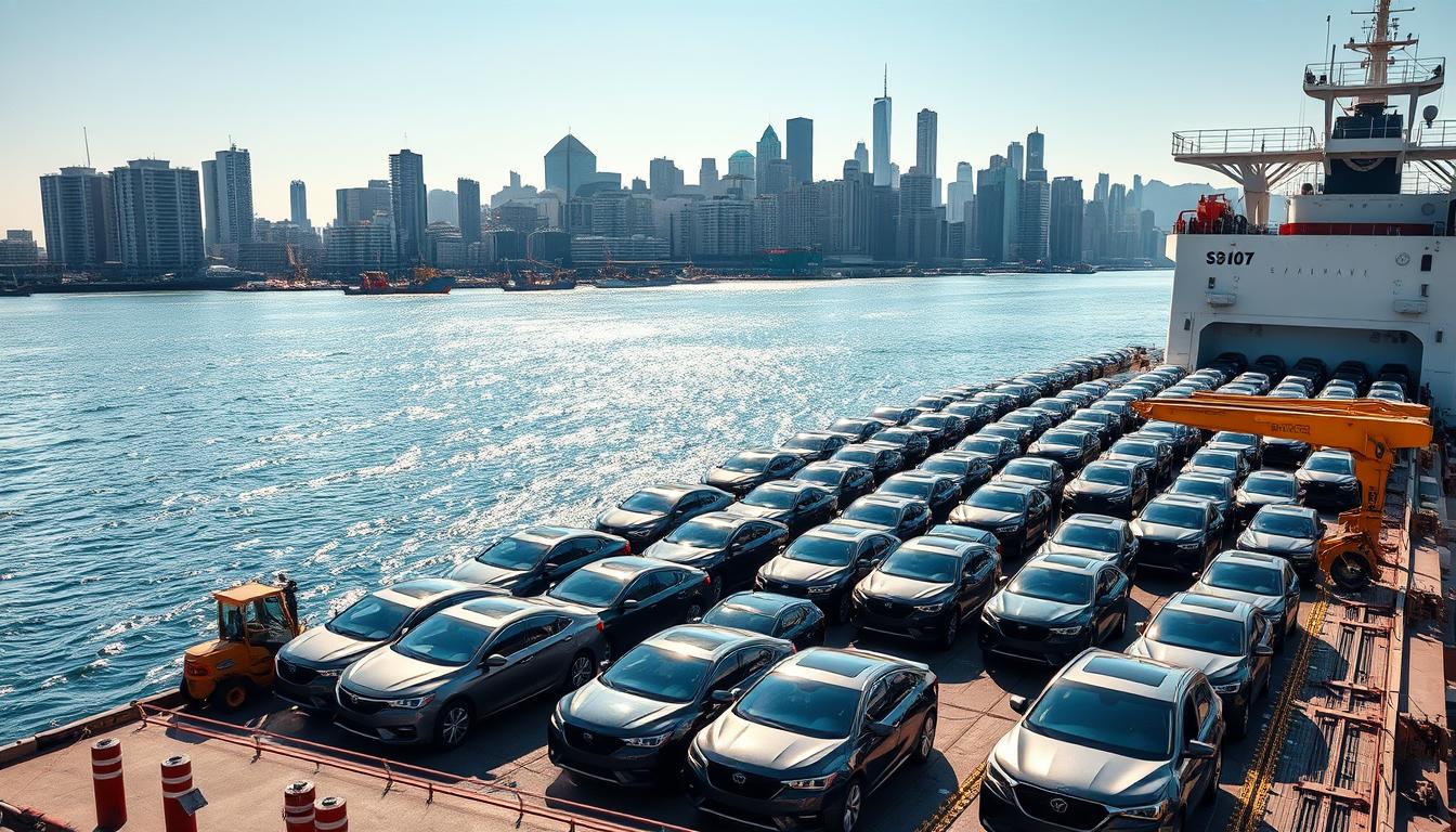 Car Shipping and Auto Transport Watertown