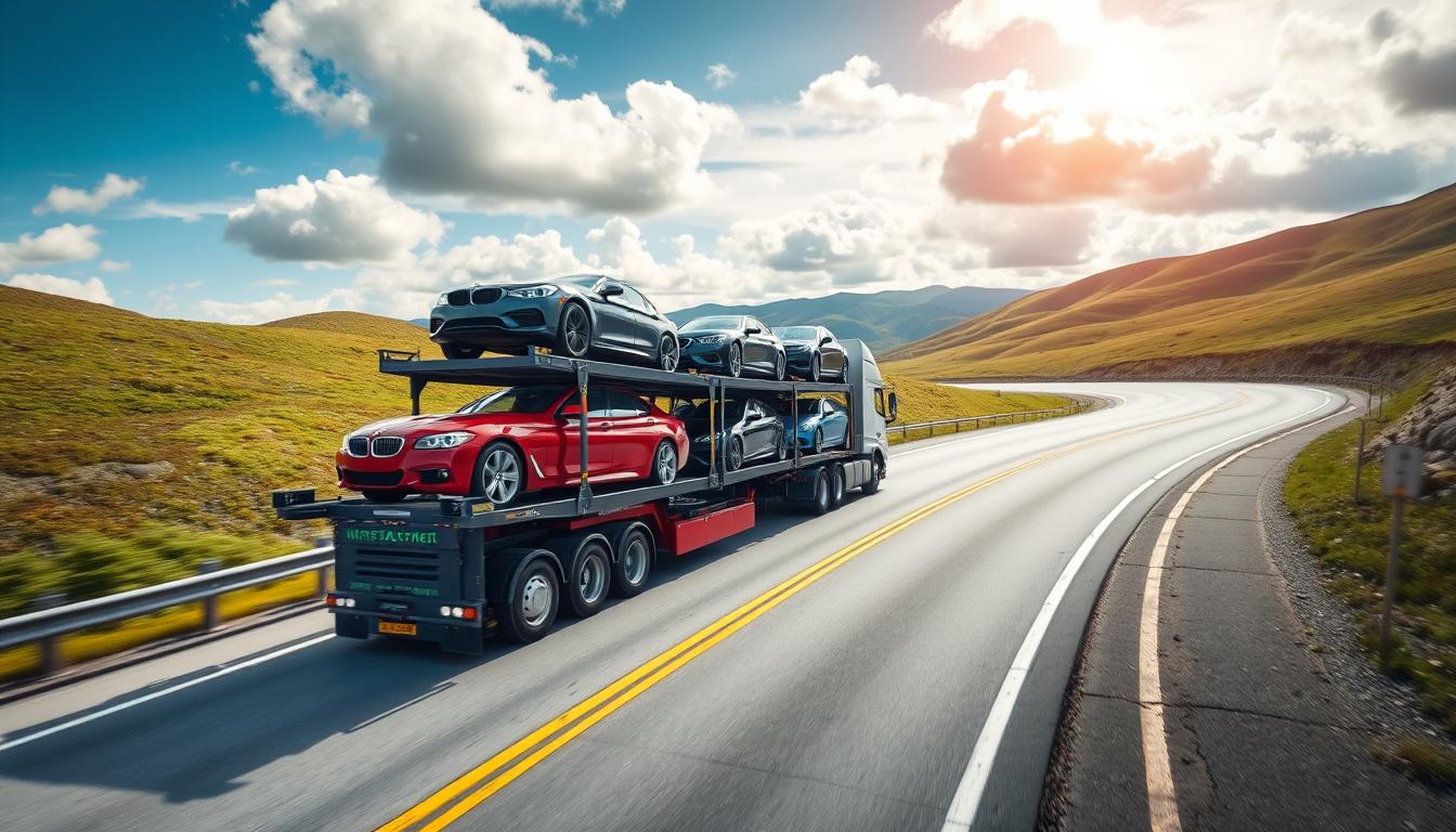 best car shipping company canada to us