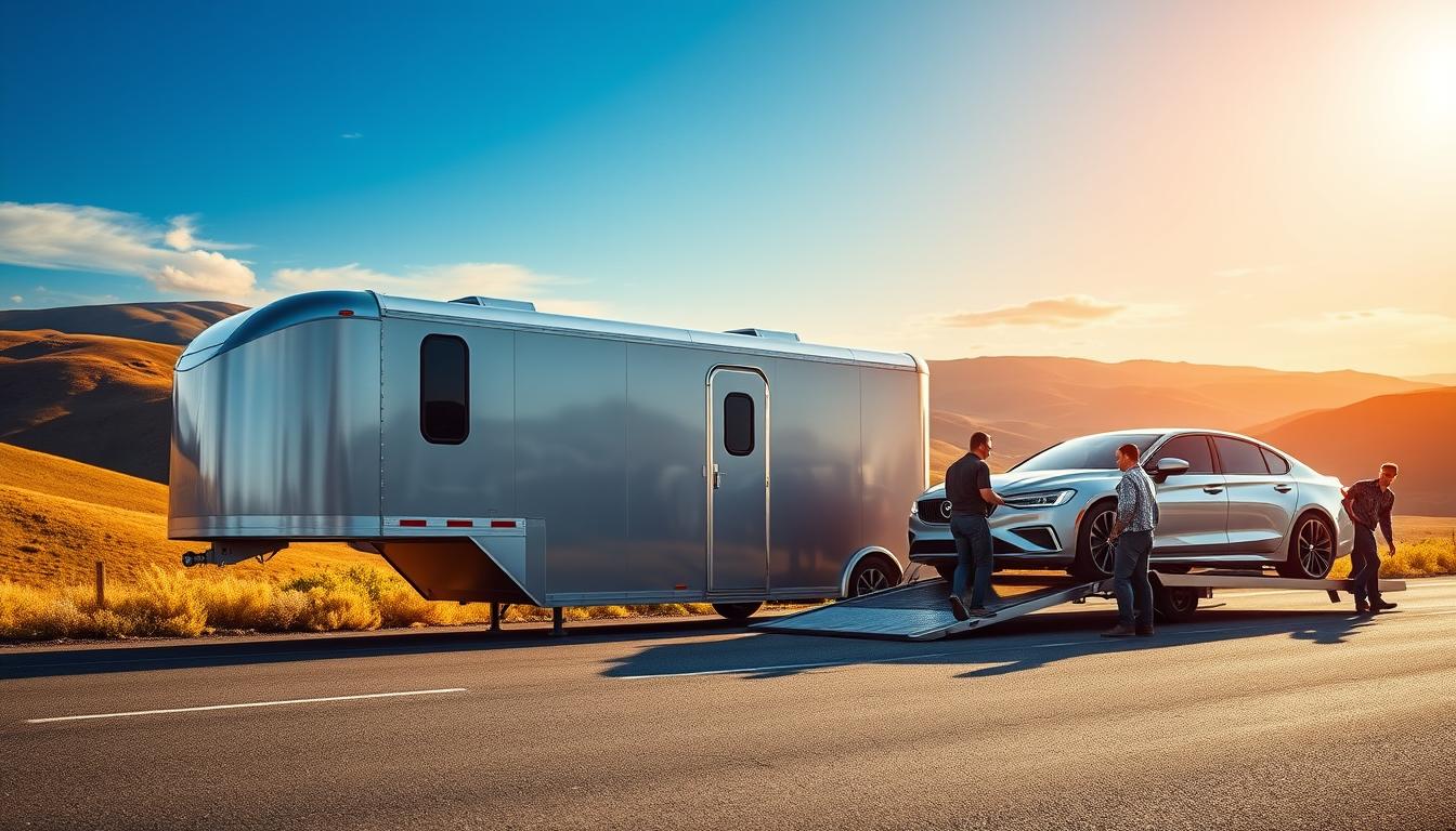 best car shipping company usa to canada