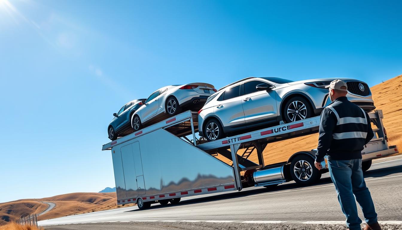 canada to usa car shipping