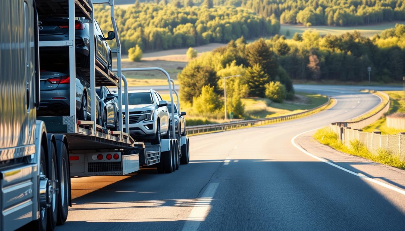 car shipping company from us to canada