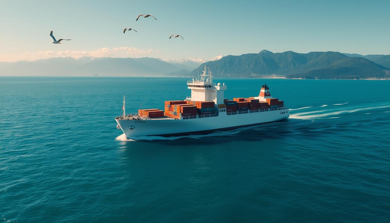 how long does it take to ship from us to canada