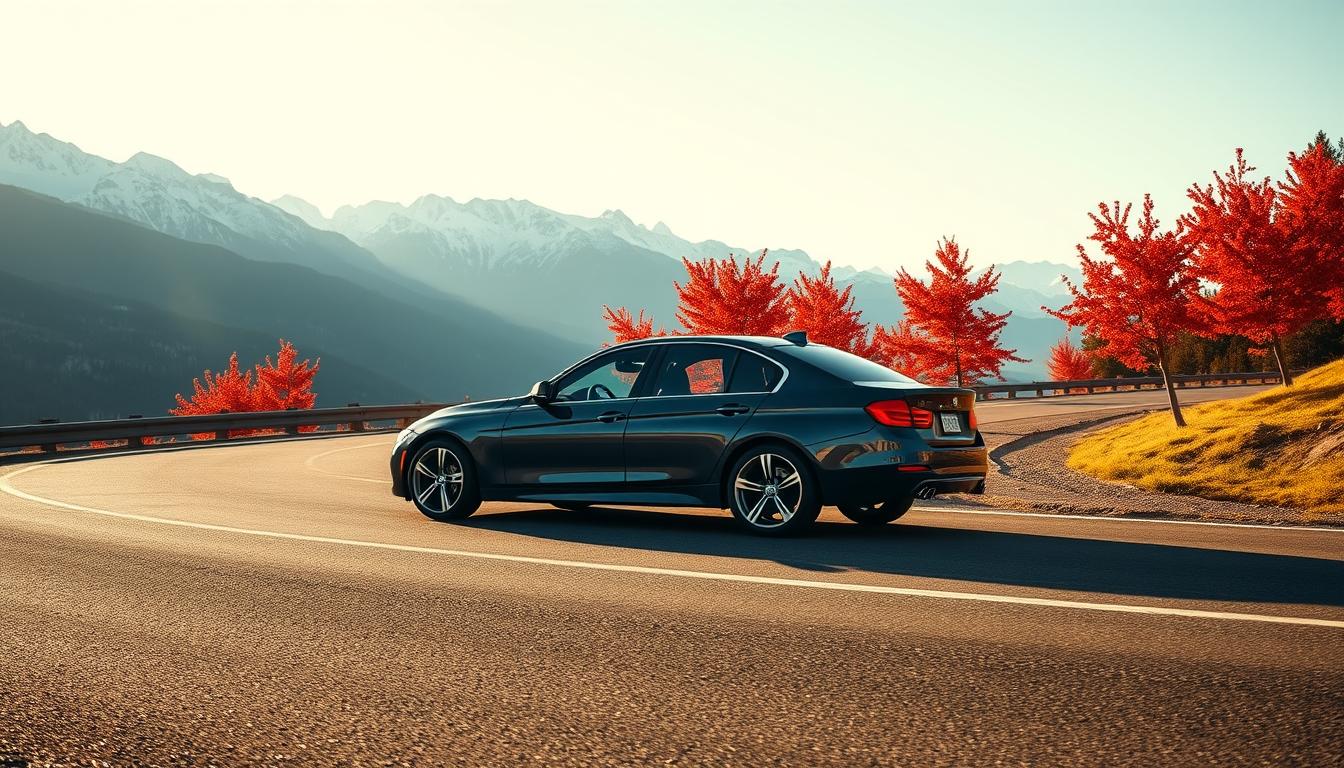 how to ship a car from usa to canada