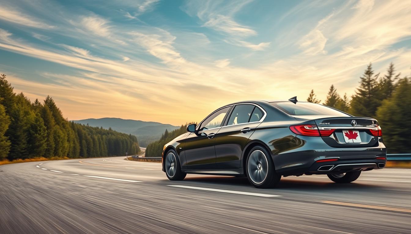 ship car from us to canada price