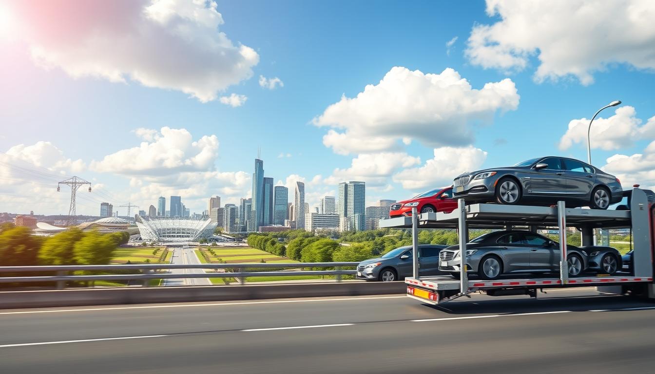 Car Shipping & Auto Transport Columbus GA