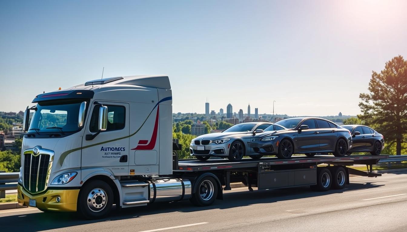 Car Shipping & Auto Transport Duluth GA