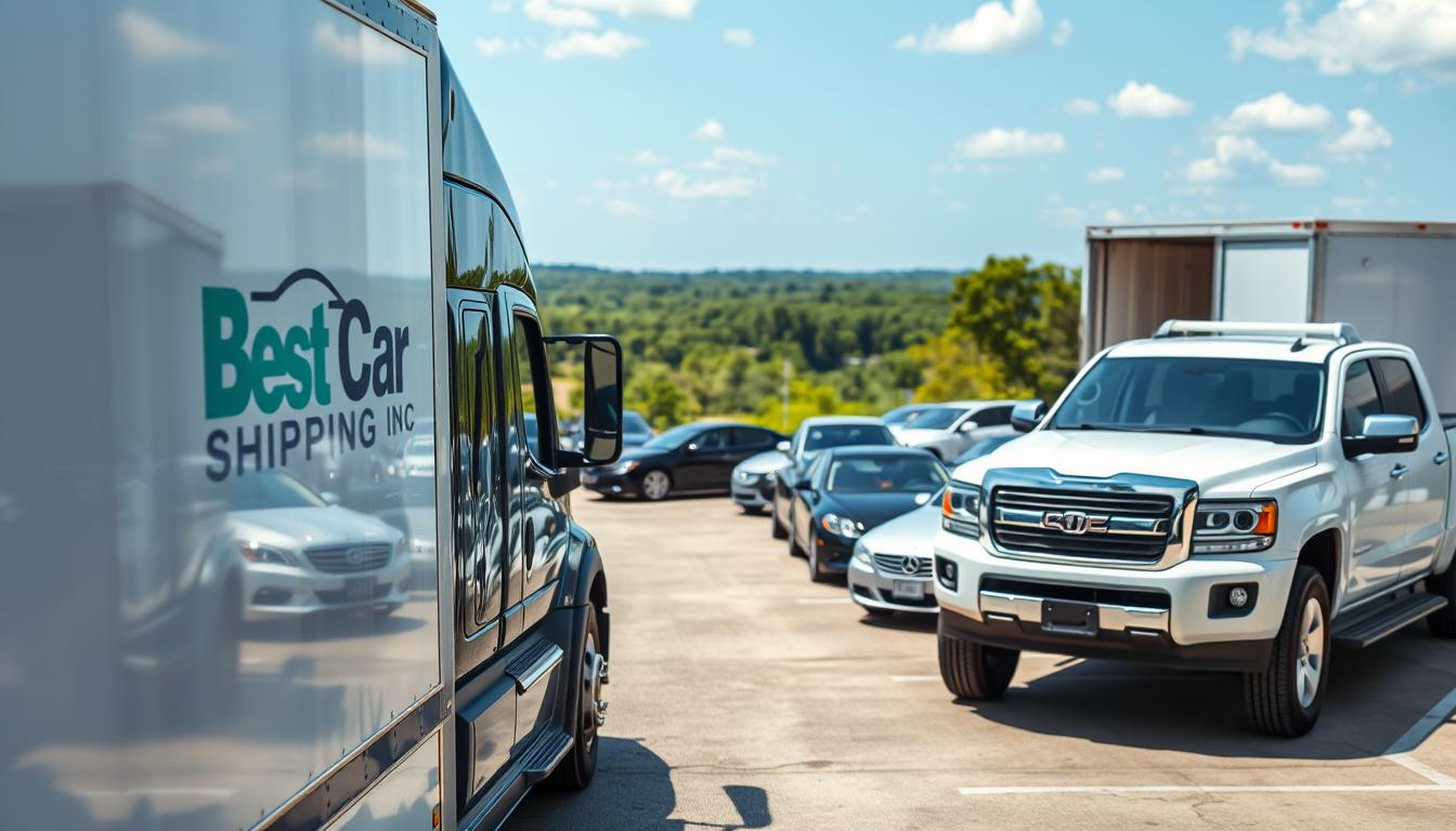 Car Shipping & Auto Transport in Abbeville, Louisiana