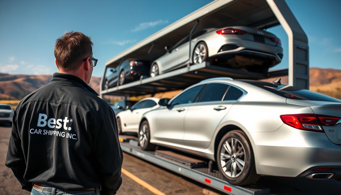 Car Shipping & Auto Transport in Alexandria, Kentucky