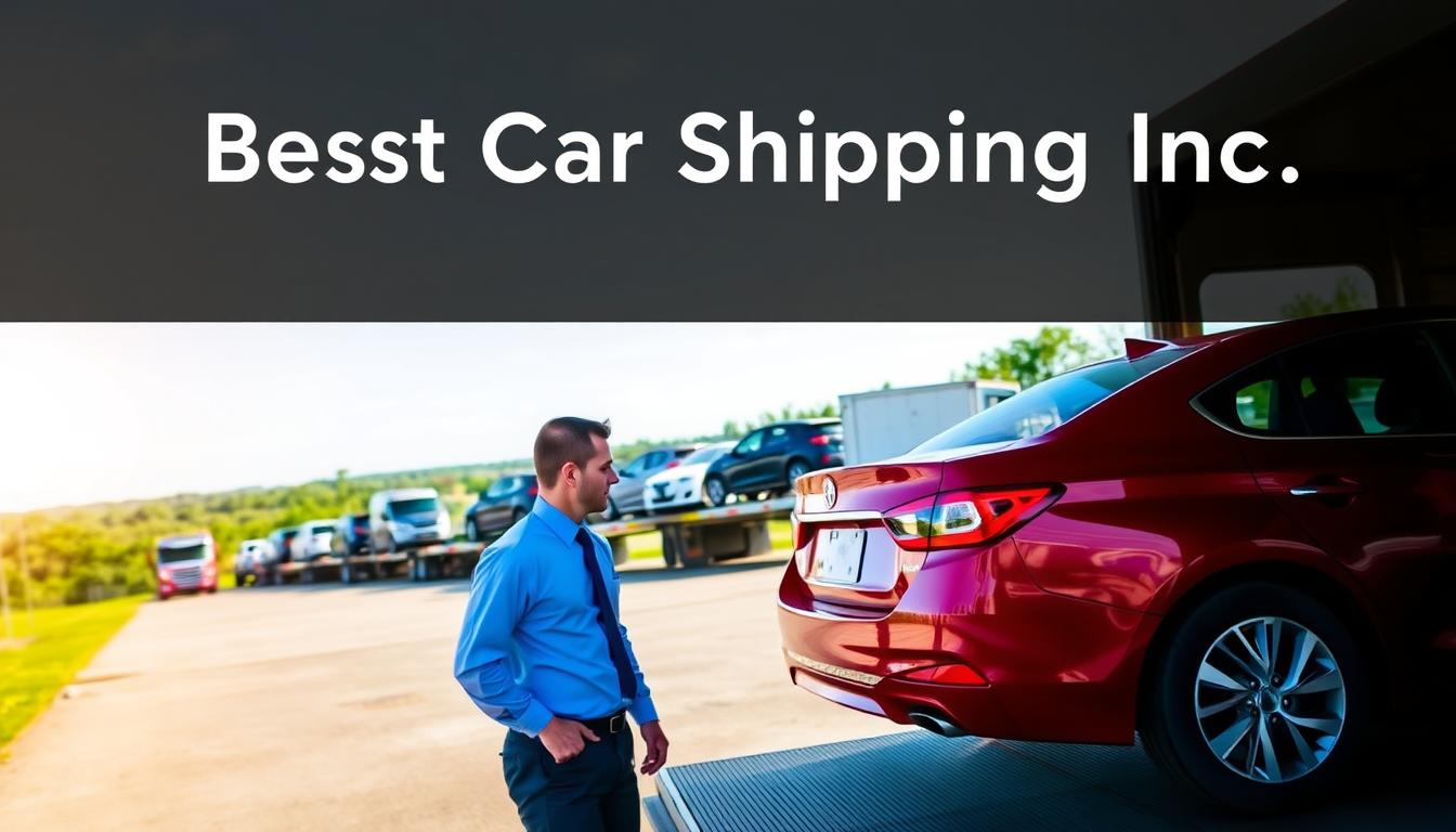 Car Shipping & Auto Transport in Bogalusa, Louisiana