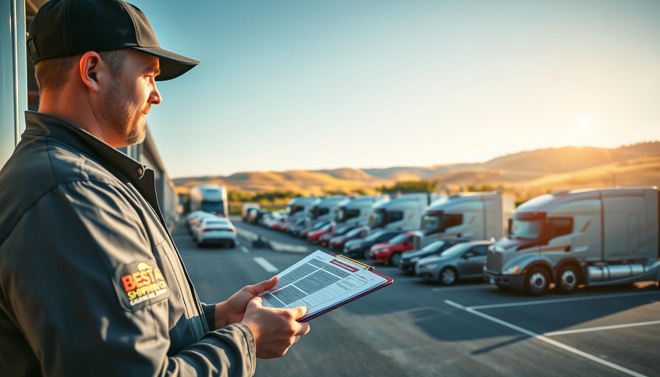 Car Shipping & Auto Transport in Bowling Green, Kentucky