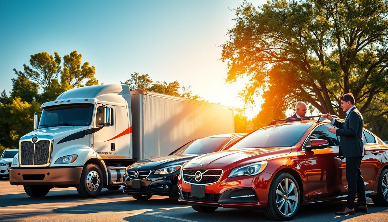 Car Shipping & Auto Transport in Broussard, Louisiana