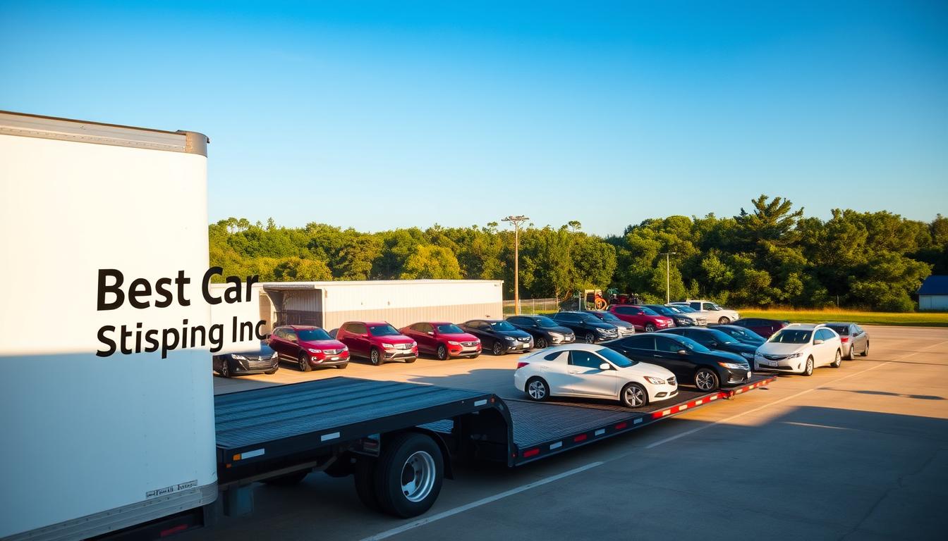Car Shipping & Auto Transport in Central, Louisiana