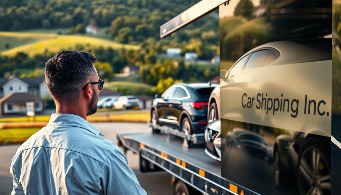 Car Shipping & Auto Transport in Cut Off, Louisiana