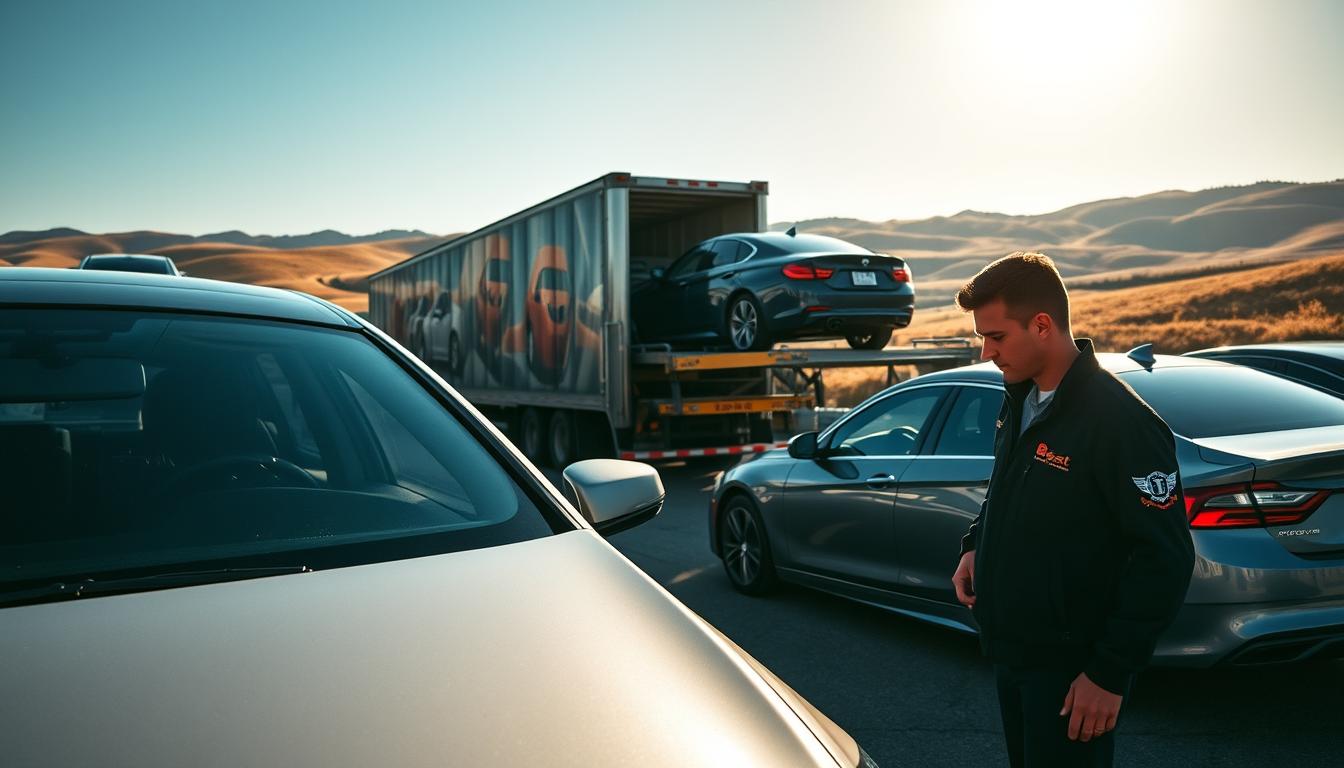 Car Shipping & Auto Transport in Elizabethtown, Kentucky