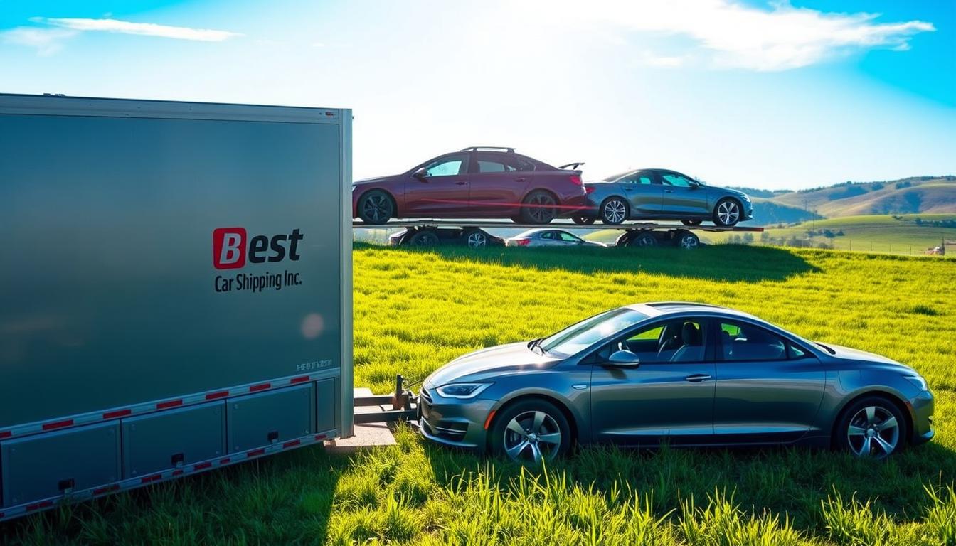 Car Shipping & Auto Transport in Hardinsburg, Kentucky
