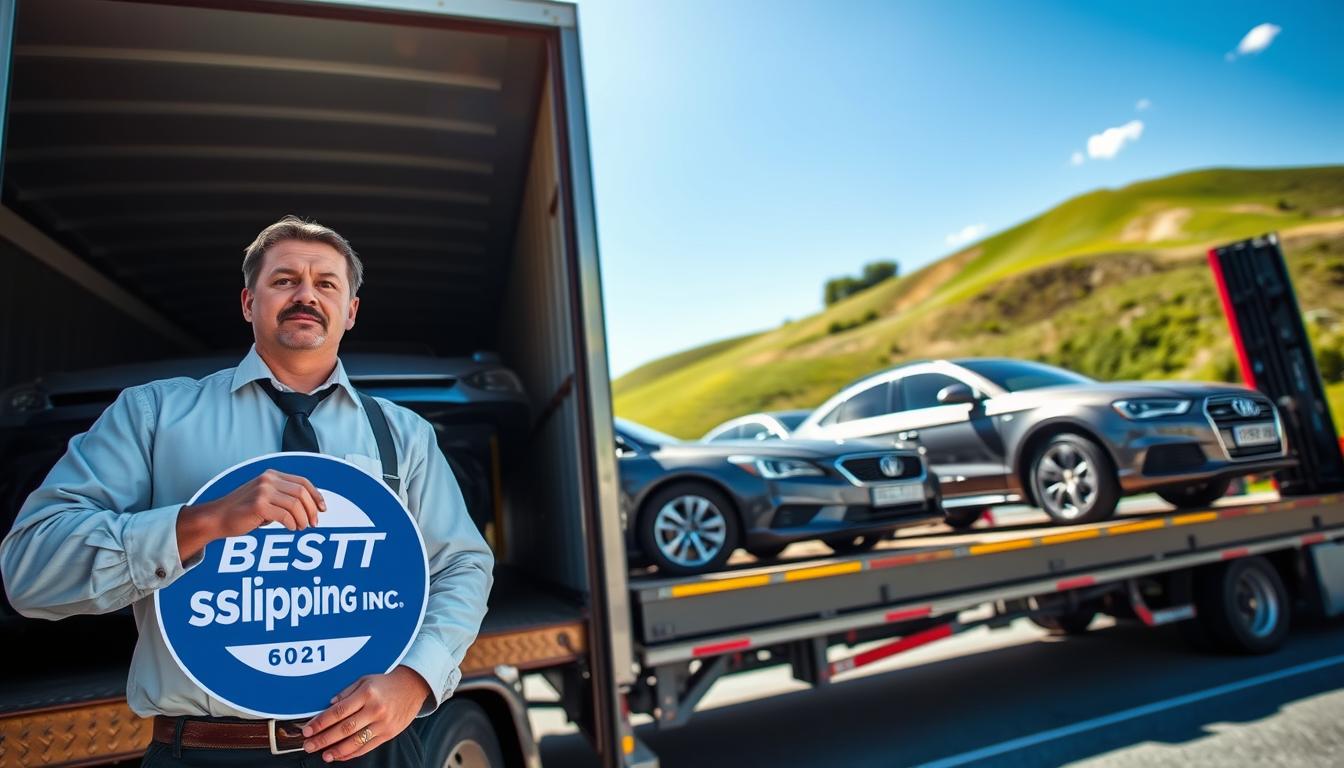 Car Shipping & Auto Transport in Hopkinsville, Kentucky