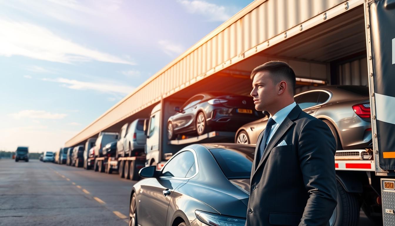 Car Shipping & Auto Transport in Jeanerette, Louisiana