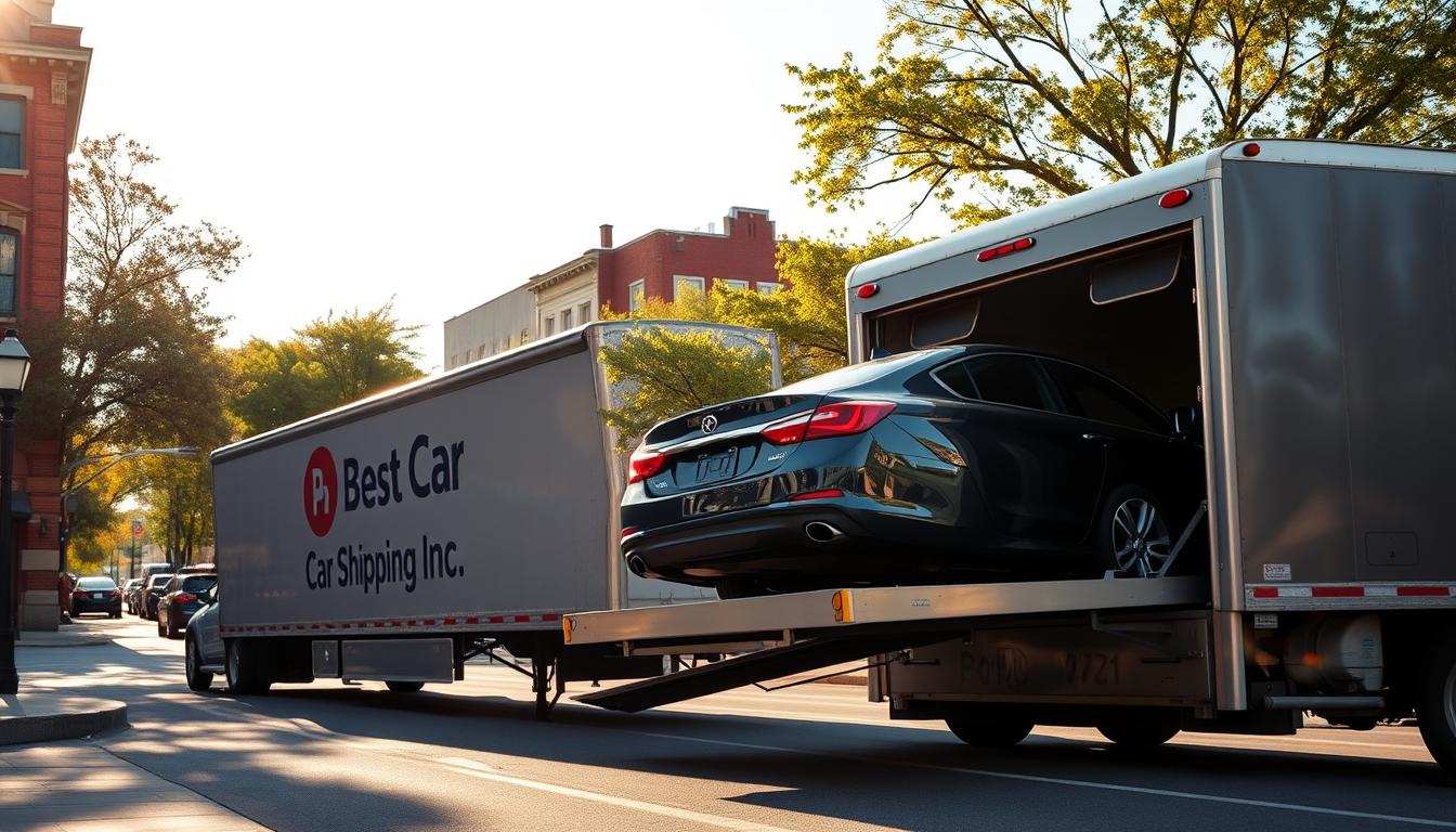 Car Shipping & Auto Transport in Lexington, Kentucky