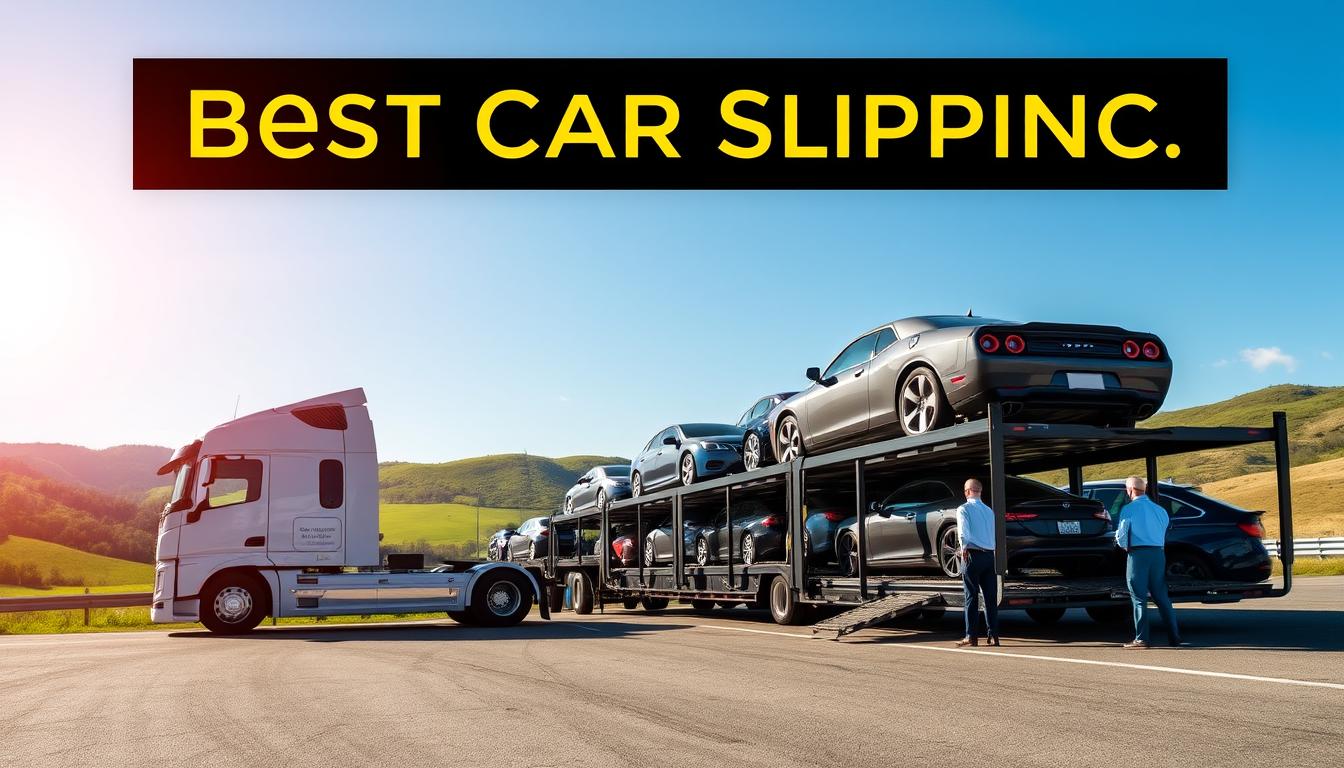 Car Shipping & Auto Transport in Livermore, Kentucky
