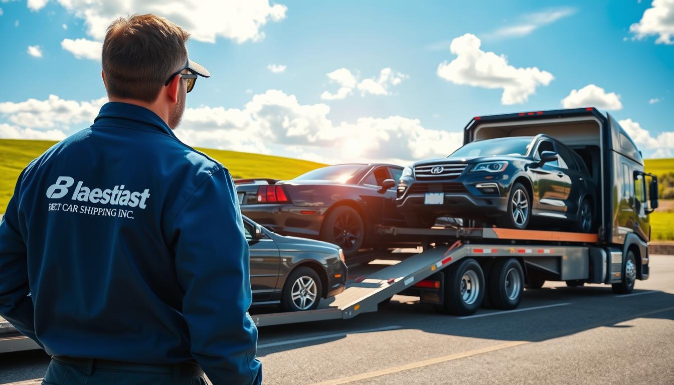 Car Shipping & Auto Transport in Maysville, Kentucky