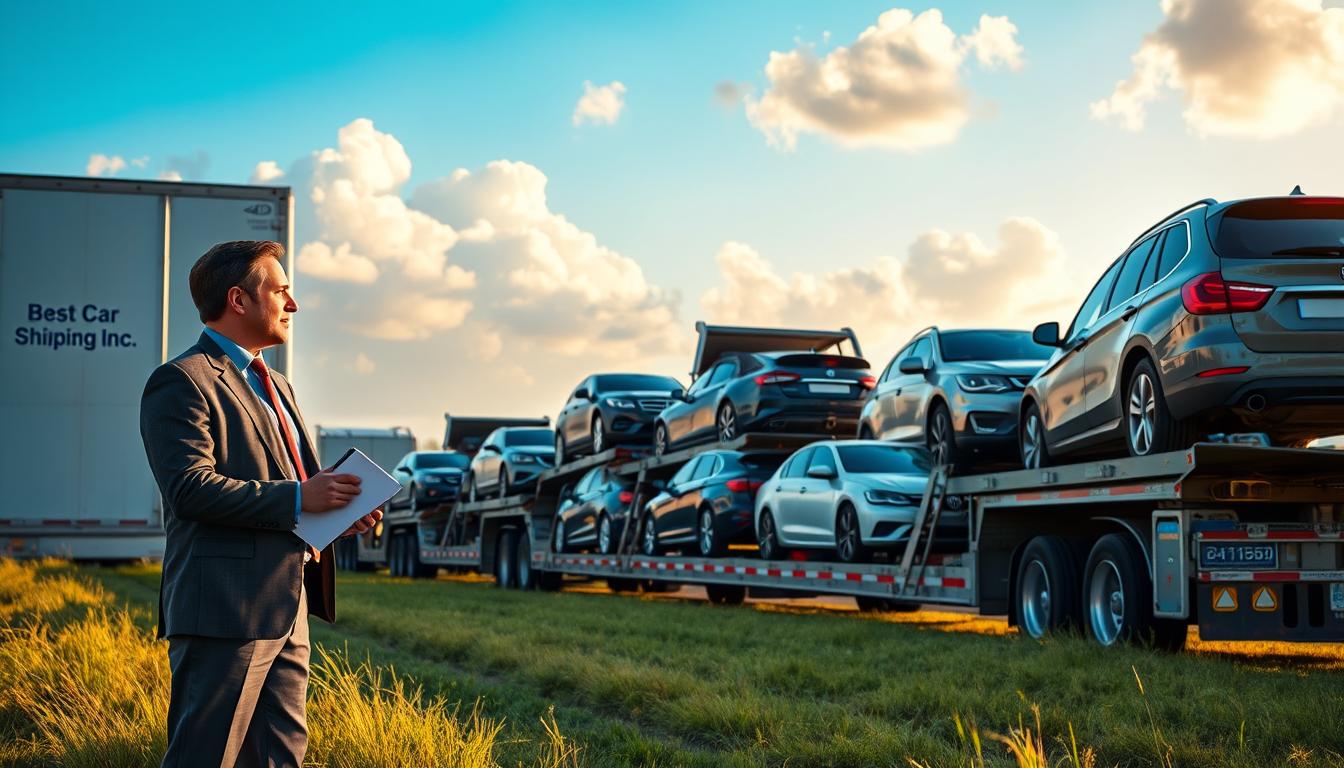 Car Shipping & Auto Transport in Monroe, Louisiana