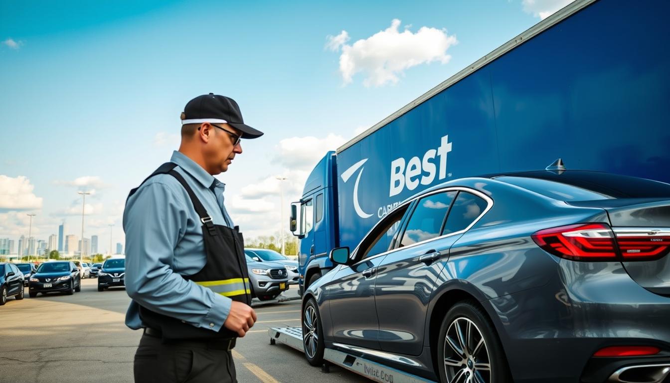 Car Shipping & Auto Transport in Owensboro, Kentucky