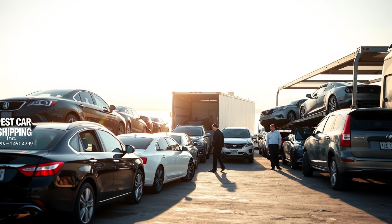 Car Shipping & Auto Transport in Port Allen, Louisiana