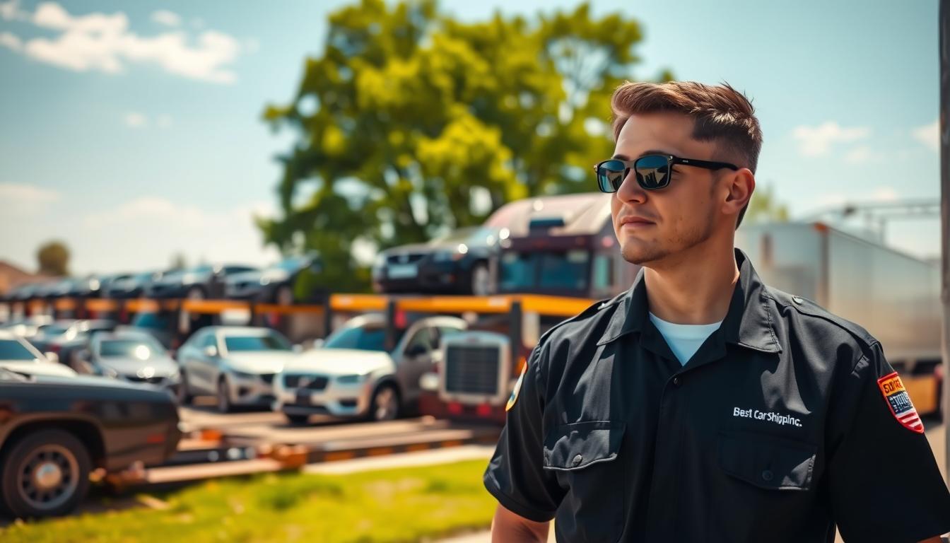 Car Shipping & Auto Transport in Stonewall, Louisiana