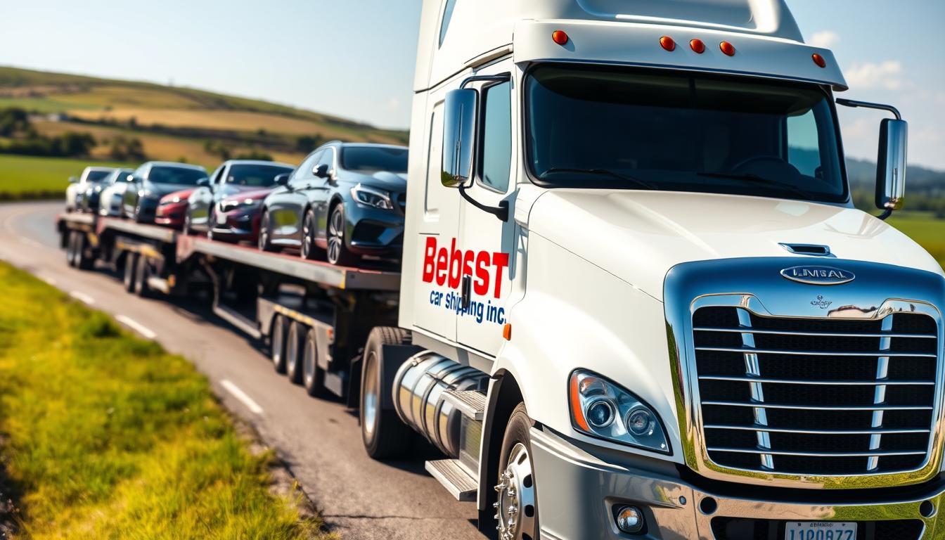 Car Shipping & Auto Transport in Sturgis, Kentucky