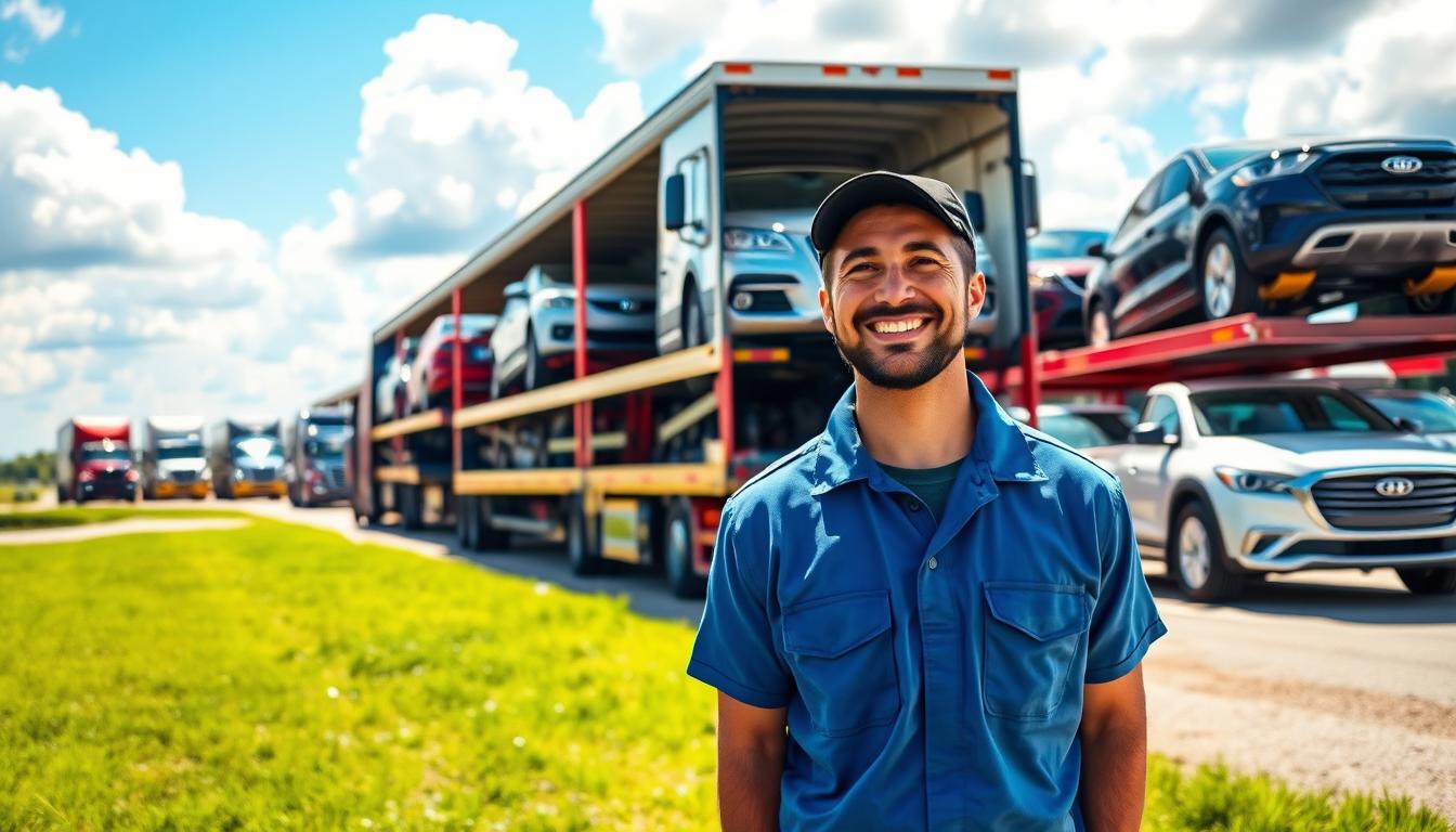 Car Shipping & Auto Transport in Tallulah, Louisiana