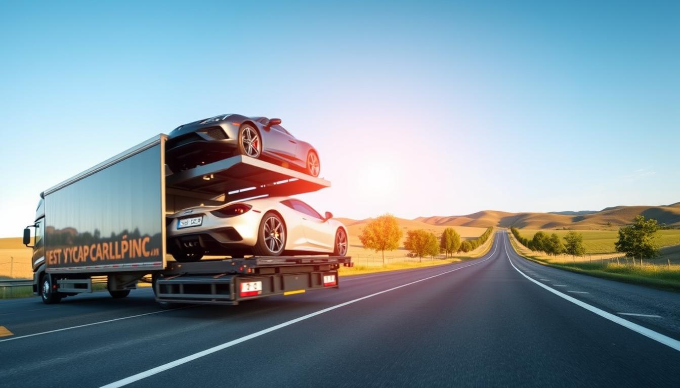 Car Shipping & Auto Transport in Vine Grove, Kentucky