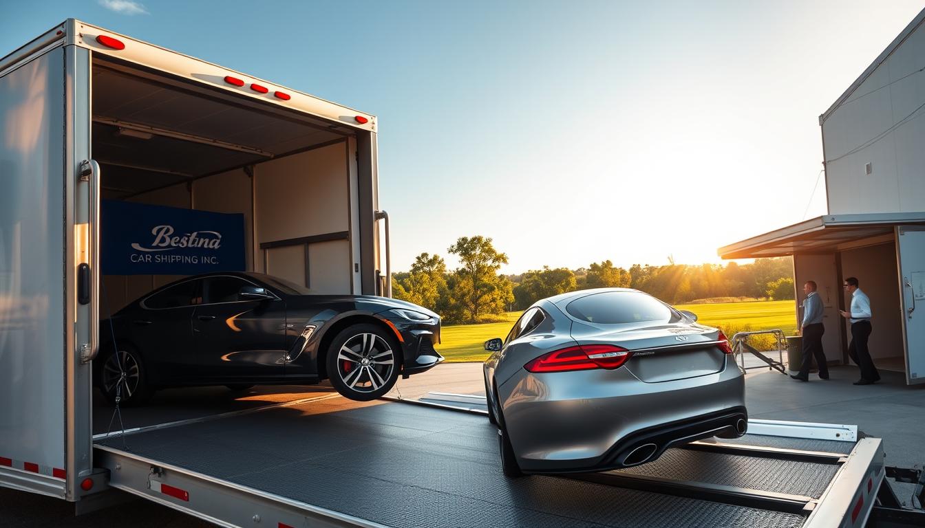 Car Shipping & Auto Transport in Youngsville, Louisiana